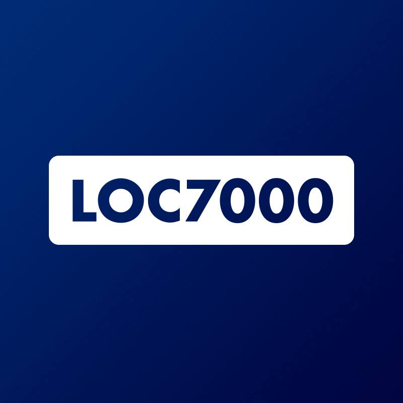 LOC7000